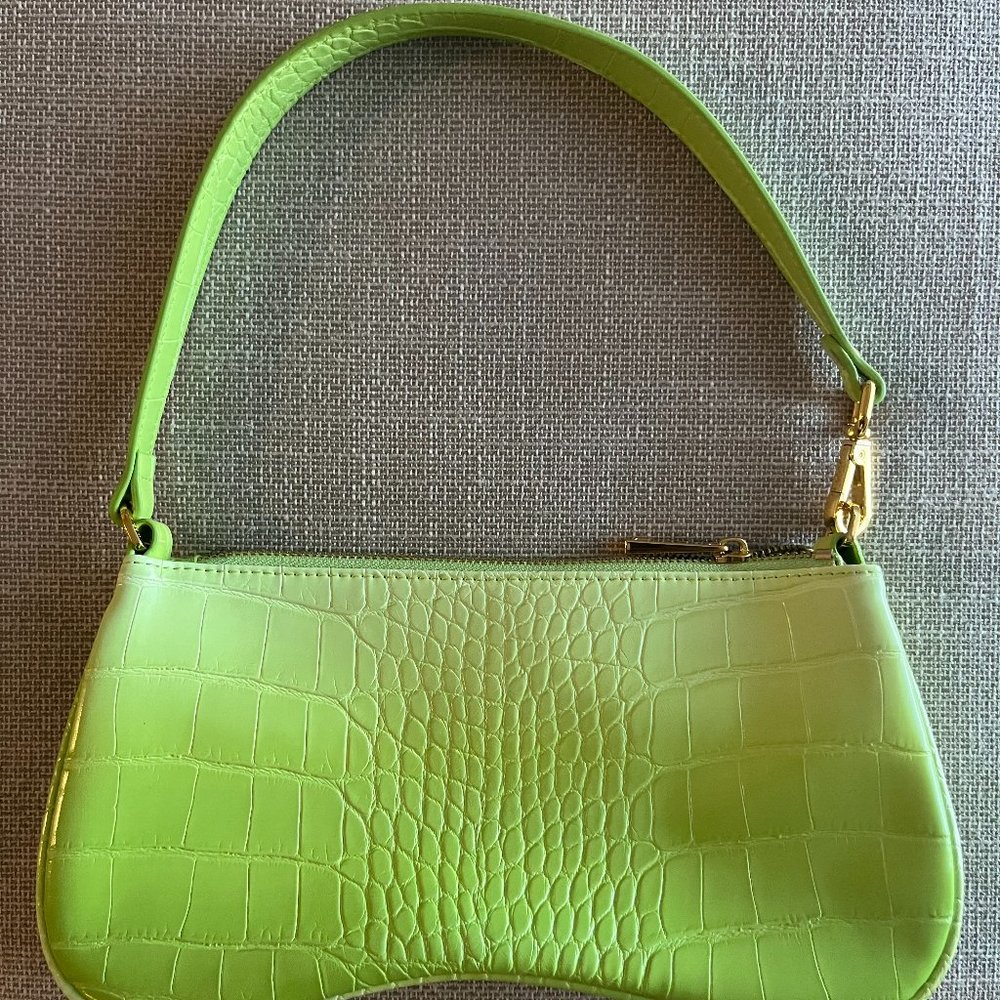 JW Pei shoulder bag